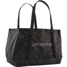 Black Hole Tote Bag 25L - Black