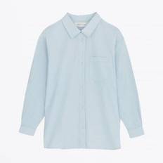 - Edgar Shirt - Light Blue