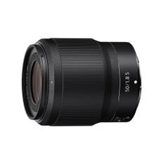 Nikkor Z 50/1,8 S