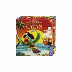 Catan: Catan Junior