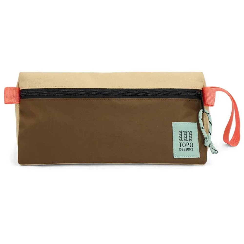 Topo Designs Dopp Kit Penalhus