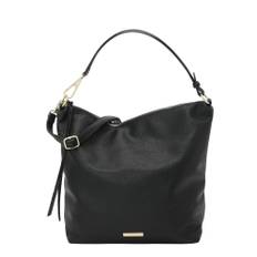 Emily & Noah Skuldertaske 'Daniela' sort - One Size