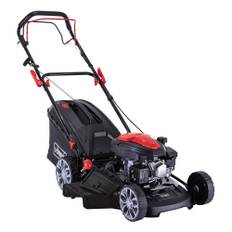Gräsklippare Scheppach Bensin Pml46-161S 150Cc