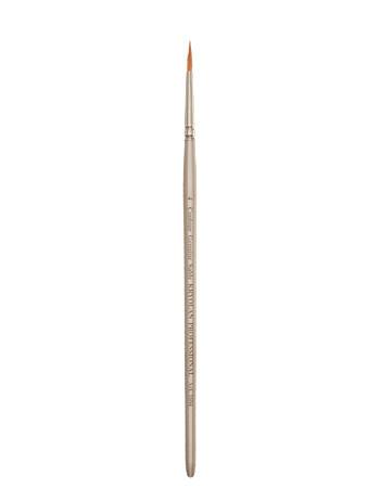 Round makeup brush 4
