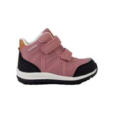 Sneakers iggesund ash rose