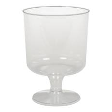 Vinglas på fod - 20 cl - 400 stk