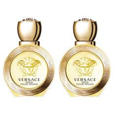 2st Versace Eros Pour Femme  Eau de Toilette - 50 ml