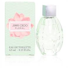Jimmy Choo Floral by Jimmy Choo - Mini EDT 4 ml - för kvinnor