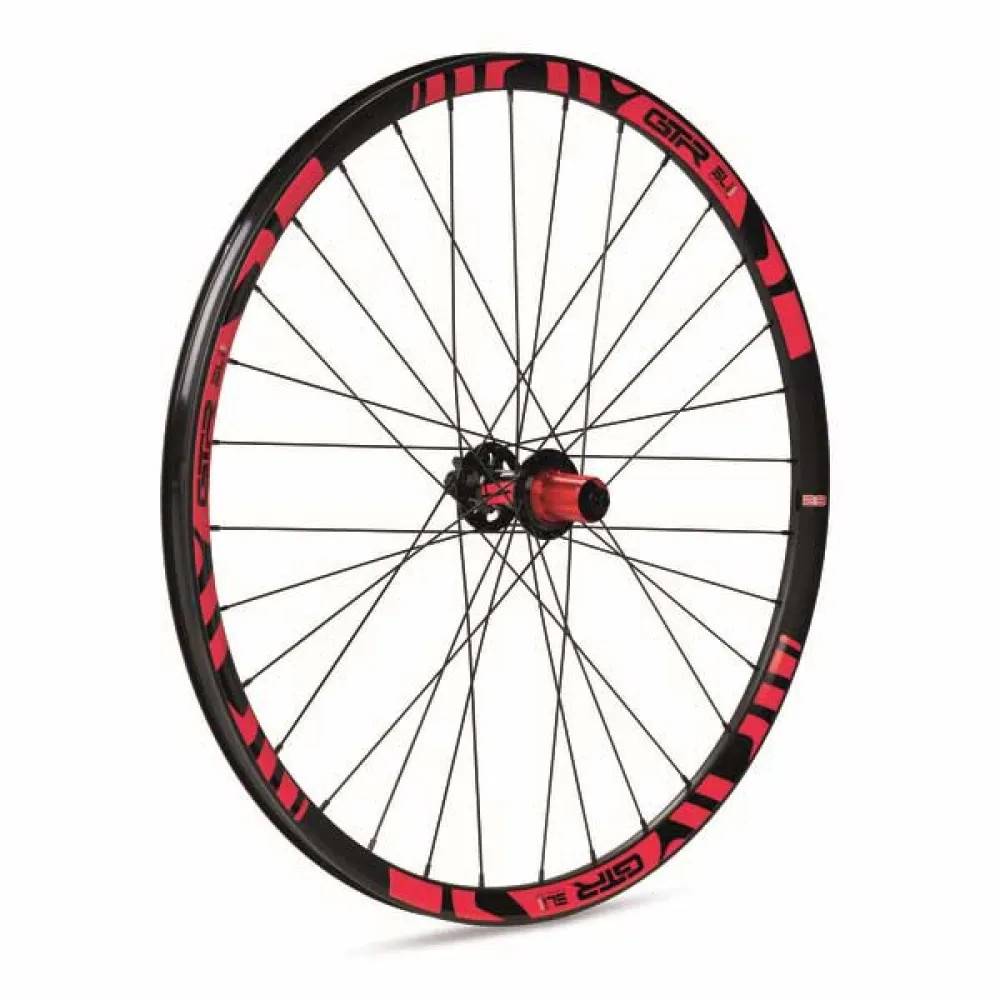 Gtr Sl27 29´´ Cl Disc Tubeless Mtb Baghjul