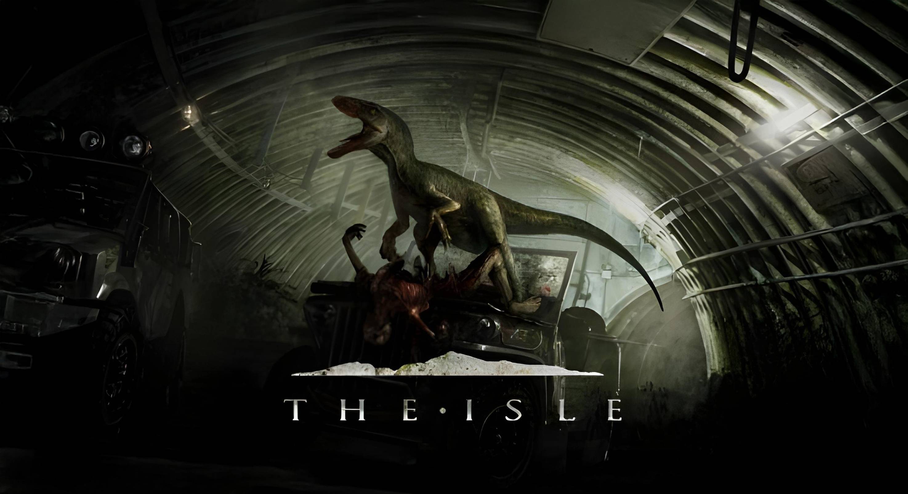The Isle (PC) - Standard