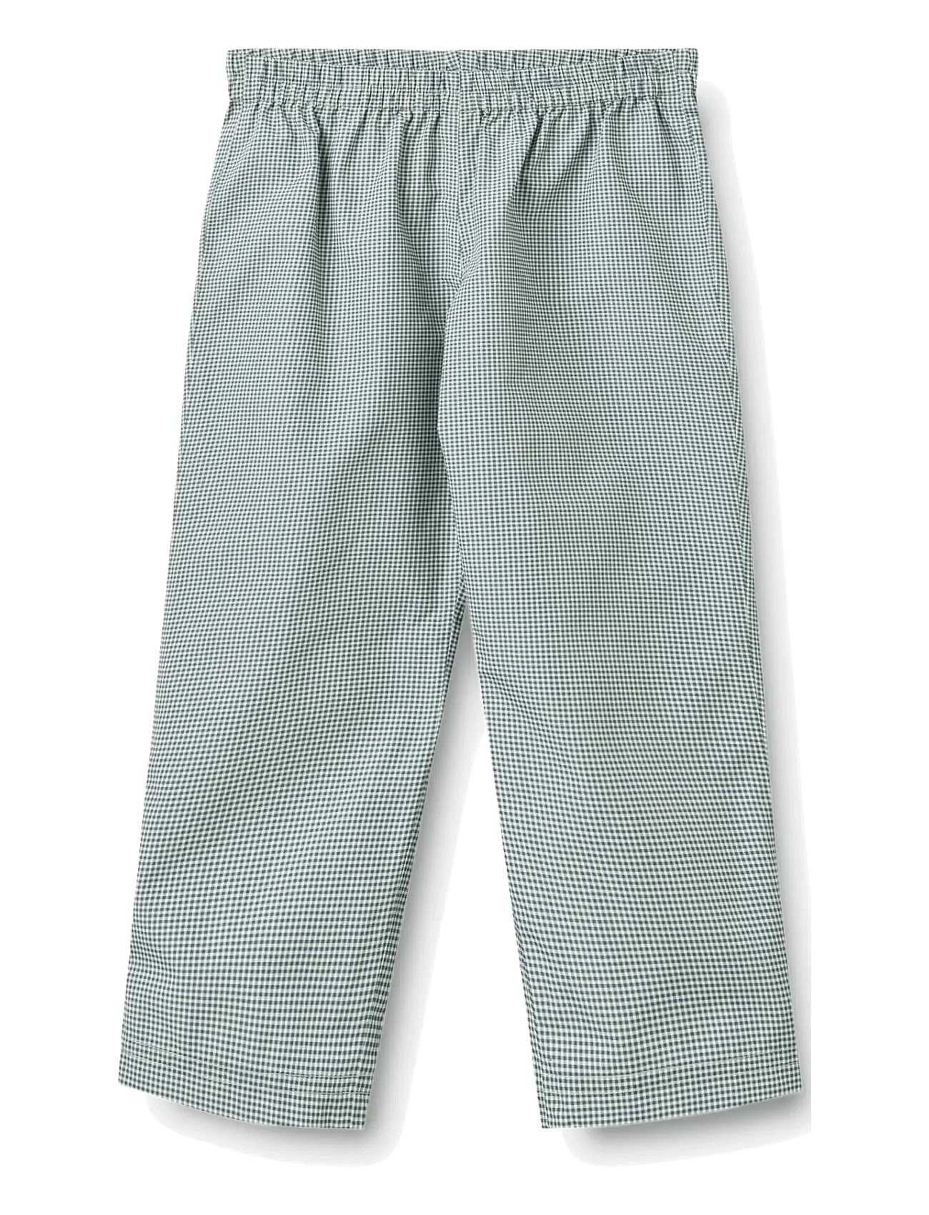 Wheat Lightweight Shell Trousers Vand - Blue - 140