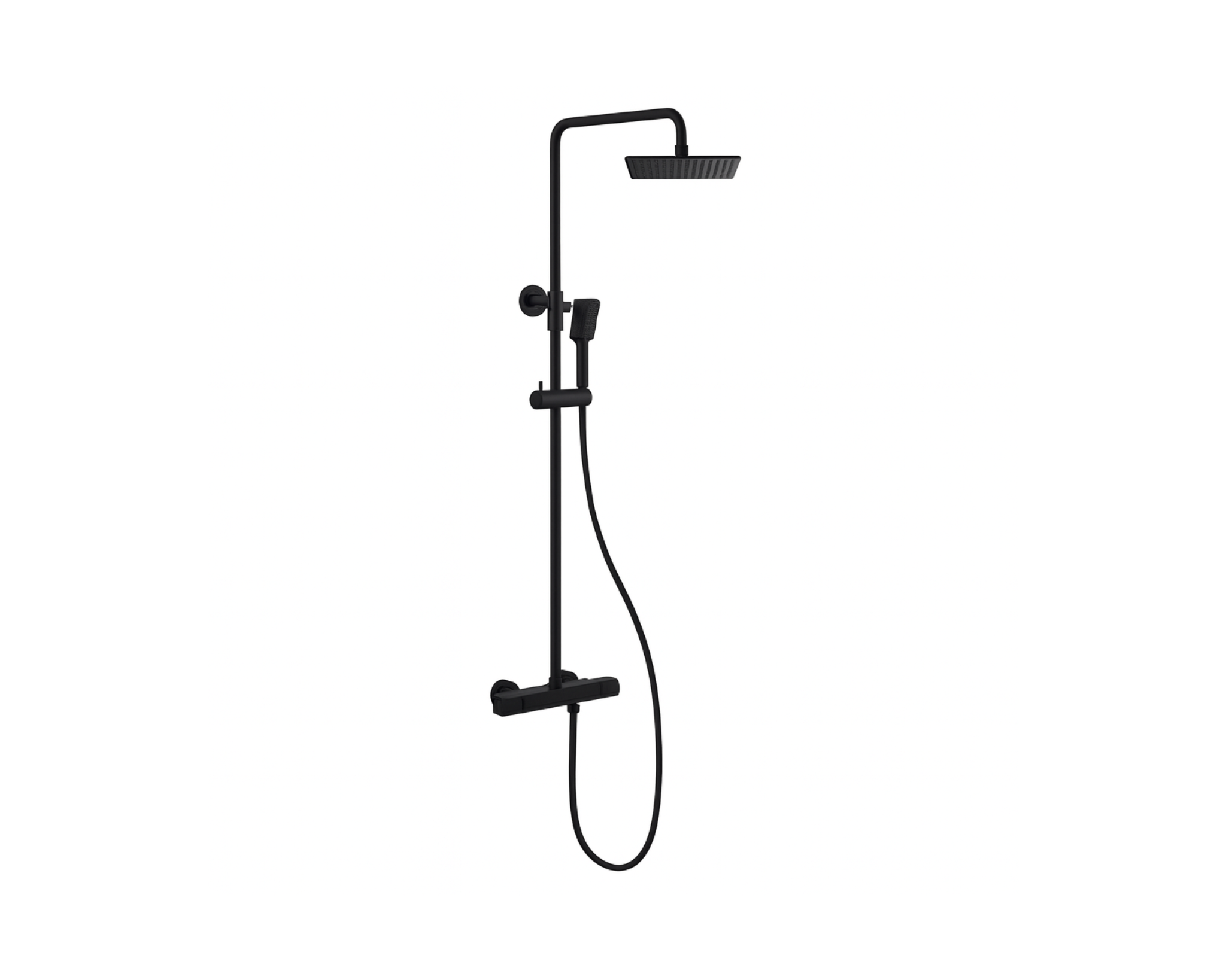 Bathlife Kaskad takduschset cc150