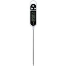 Kök digital bbq termometer elektronisk matlagning mat termometer rostfritt stål sond vatten mjölk ugn kött termometer verktyg - Tp300