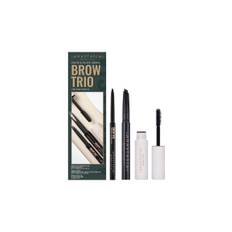 Anastasia Beverly Hills - Frozen & Fuller Looking Brow Trio - Brun - Medium Brown (one size)