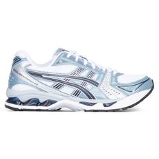 Asics Gel Kayano 14 - White/Fjord Grey - Str: 47