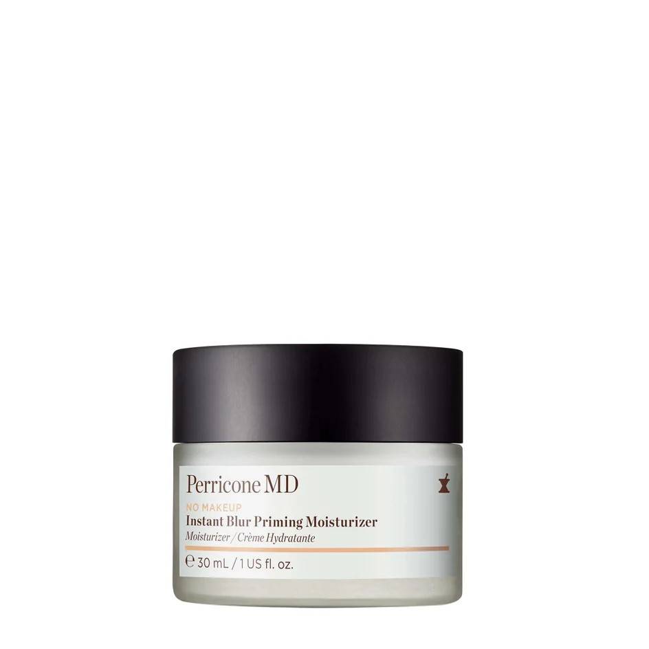 Now showing image 1 Perricone MD No Makeup Instant Blur Priming Moisturizer 1oz FG