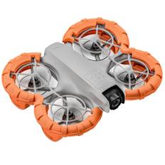 TEMU Propeller Guard For Dji , Water Floating Bumpers For Dji Neo Drone