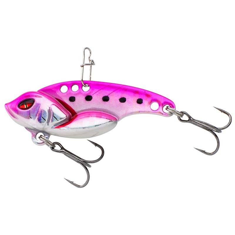 DAIWA PROREX METAL VIB 4,8CM 14GRAM PINK IWASHI