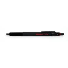 Rotring 600 Stiftblyant - 0.7 mm / Sort