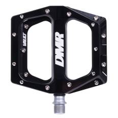 DMR vault pedal – Gloss Black