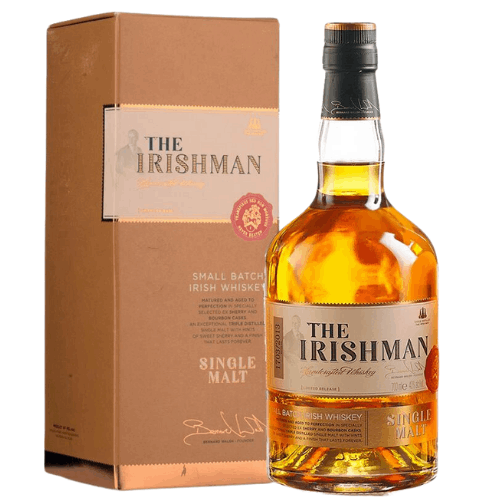 Irishman Single Malt