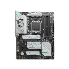 MSI X670E GAMING PLUS WIFI, AMD, Buchse AM5, DDR5-SDRAM, 192 GB, DIMM, Zweikanalig