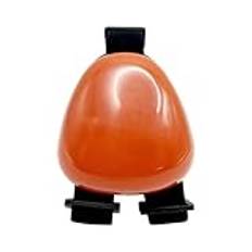 Fivetwofive Hörselskydd för Hund för Hörselskydd Hund Ljudreducerande Hörselskydd Hund Ljudskydd Hörlurar Orange