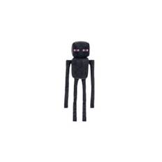 Minecraft - 30 cm plush - Enderman (72085)