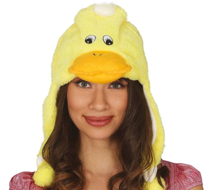 Ælling hat