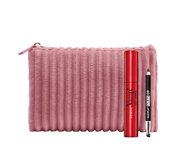 Pupa milano Vamp Set regalo! Sexy Lashes