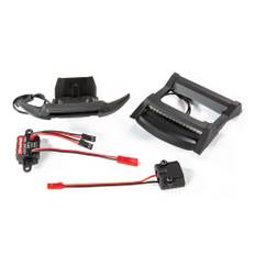 Traxxas - TRX6795 - LED lysbar for og bag til Rustler 4x4