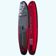 Aqua Marina Glow Sup med Ambient Light