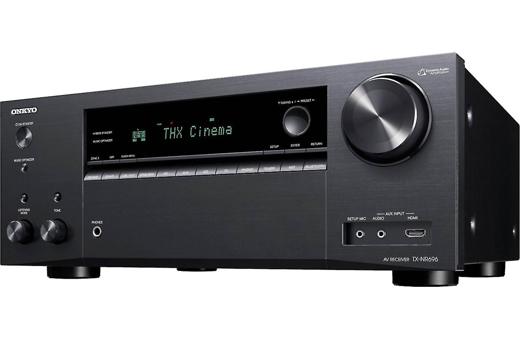 Onkyo TX-NR696