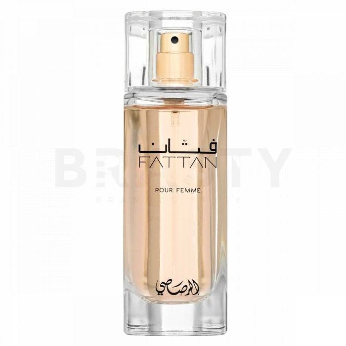 Fattan Pour Femme - EDP - Volym: 50 ml