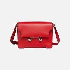 Trunkaroo Bag Medium Hot Red