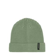 DIDRIKSONS Bus Kids Beanie 2 |Grön |2-4