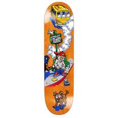 Skateboard Polar Emil Laurent - Bus Stop 8.0''