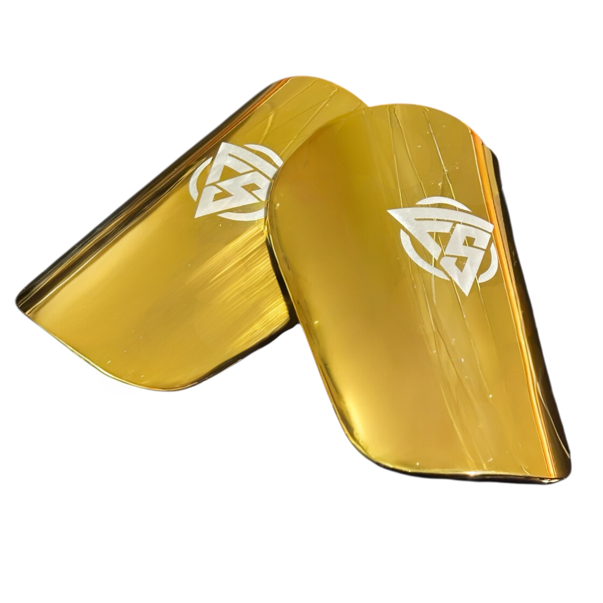 Mini Benskinner Ultimative GOLD FS BONEGUARD 13 x 8 cm.