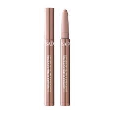ISADORA The Shimmer Eyeshadow Stick Longwear & Waterresistant 43 Golden Glow |Guld |1.2 G