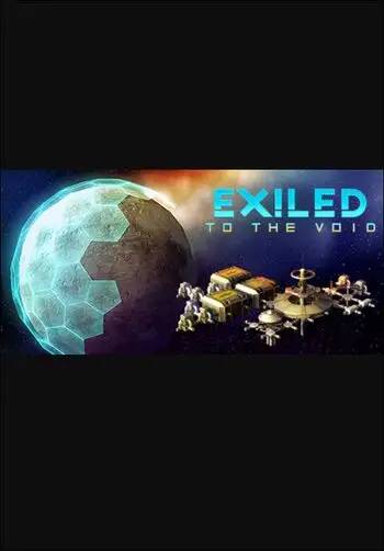 Exiled to the Void (PC / Mac) - Steam - Digital Code.