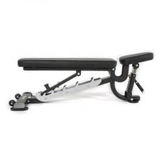 Thor Fitness Standard Justerbar Fid Bench
