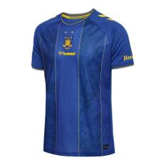 Udebanetrøje Kvindemodel 24/25 - XL