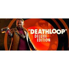 DEATHLOOP - Deluxe