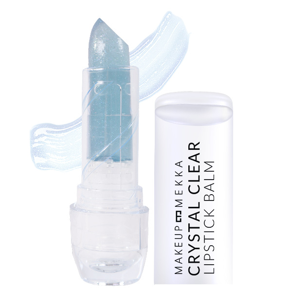 Crystal Clear Lipstick Balm