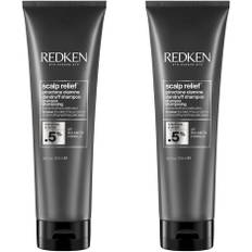 2st Redken Scalp Relief Dandruff Shampoo - 250 ml