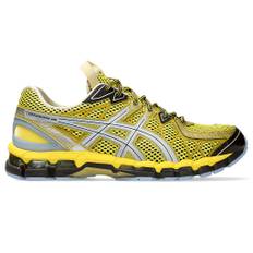 UB9-S GEL-KAYANO 20 - Vibrant Yellow/Pure Silver - 44