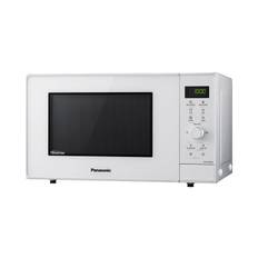 Panasonic NN-GD34 - mikrobølgeovn med grill - fritstående - hvid