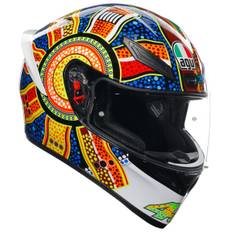 AGV K1 S Dreamtime Helm
