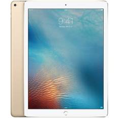 iPad Pro 1 (2015) | 12.9" | 256 GB | guld