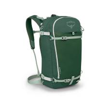 Osprey Sopris 25 skidryggsäck (dam)